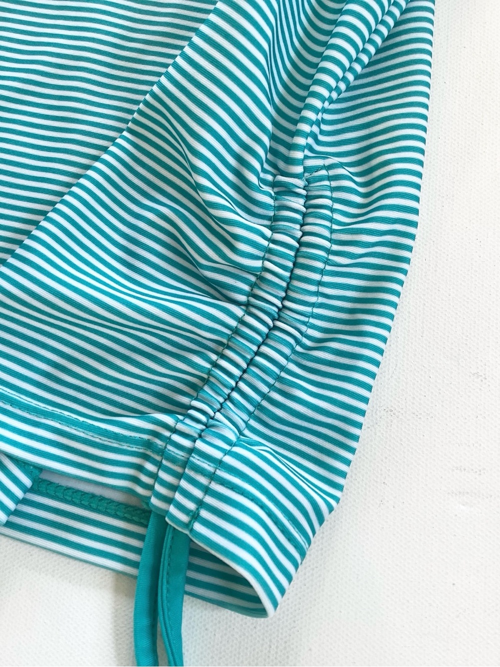 UV Skinz Striped Rashguard - Picture 4 of 7